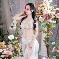 Gái Gọi Như Ý – Gái Miền Tây Xinh Ngoan Chiều Khách