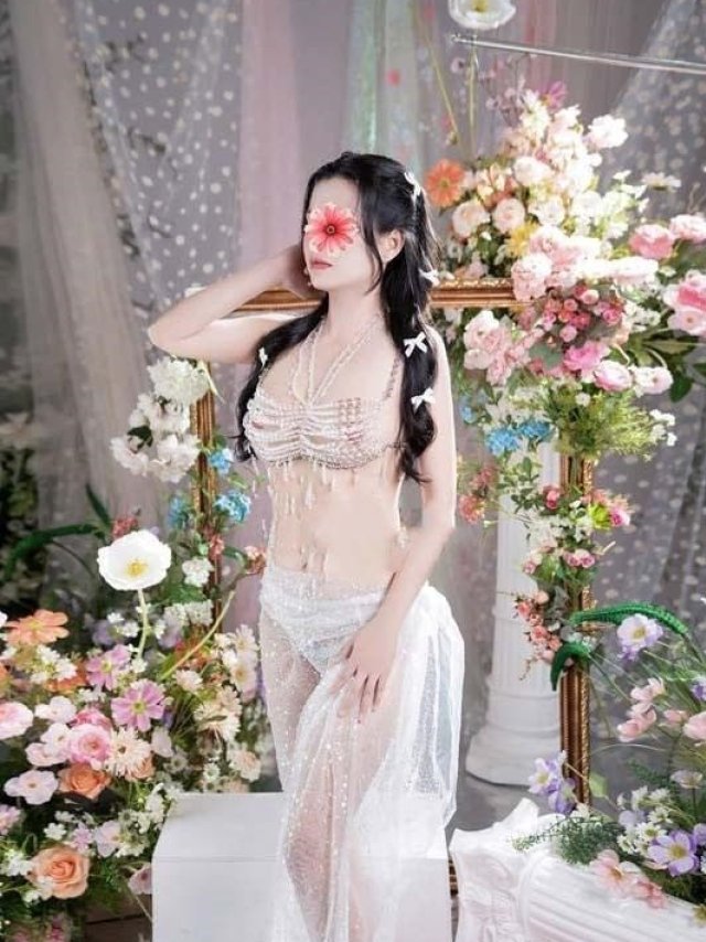 Gái Gọi Như Ý – Gái Miền Tây Xinh Ngoan Chiều Khách