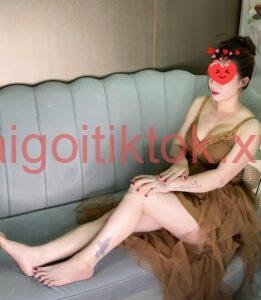 dịch vụ gái gọi Nha Trang